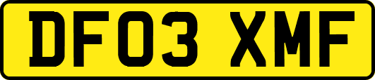 DF03XMF