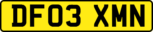 DF03XMN