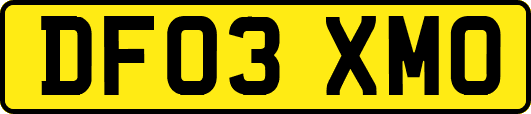 DF03XMO