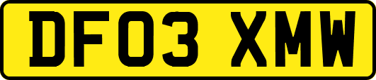 DF03XMW