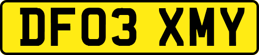 DF03XMY