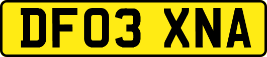 DF03XNA