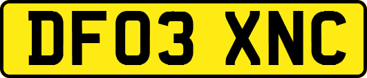 DF03XNC