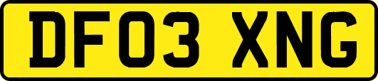 DF03XNG