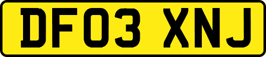 DF03XNJ