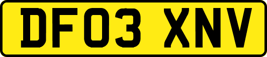 DF03XNV