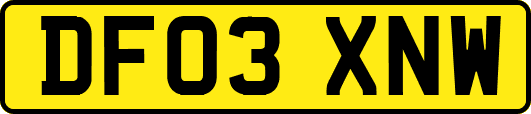 DF03XNW
