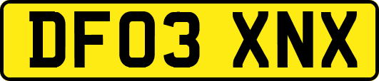 DF03XNX