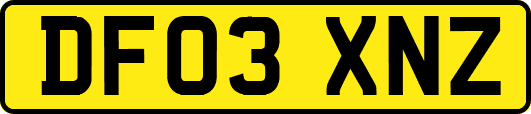 DF03XNZ