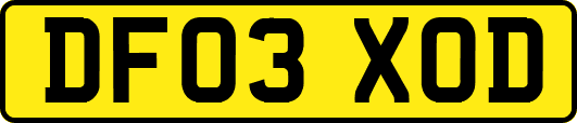 DF03XOD