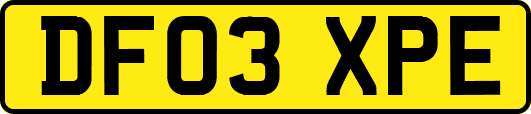 DF03XPE