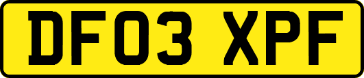 DF03XPF