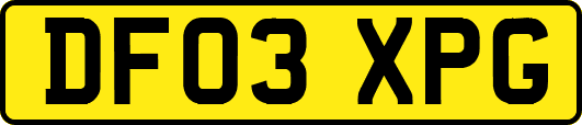 DF03XPG