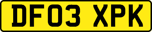 DF03XPK
