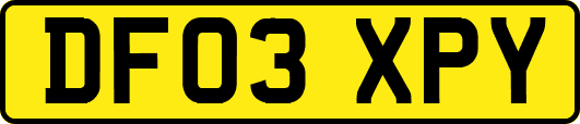 DF03XPY