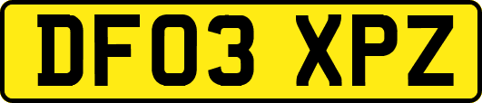 DF03XPZ