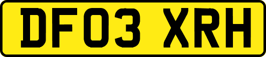 DF03XRH