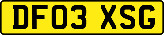 DF03XSG