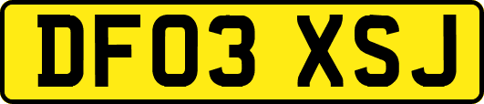 DF03XSJ