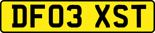 DF03XST
