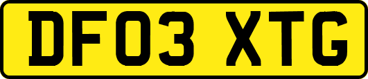 DF03XTG