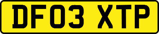 DF03XTP