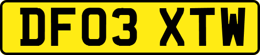 DF03XTW