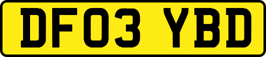 DF03YBD