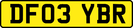 DF03YBR
