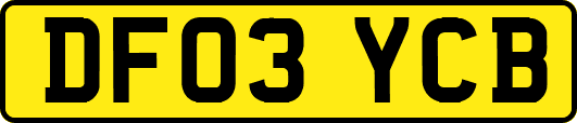 DF03YCB