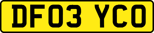 DF03YCO