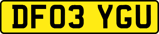 DF03YGU