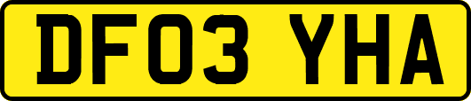 DF03YHA