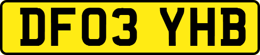 DF03YHB