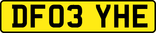 DF03YHE