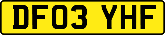 DF03YHF