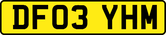 DF03YHM