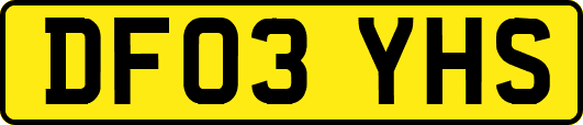 DF03YHS