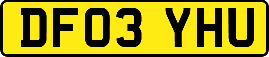 DF03YHU