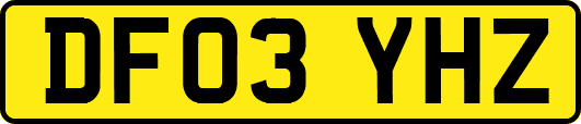 DF03YHZ