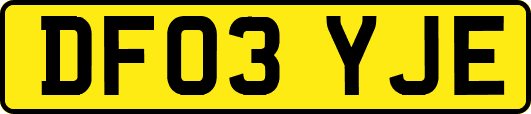 DF03YJE