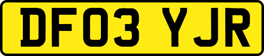 DF03YJR