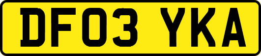 DF03YKA