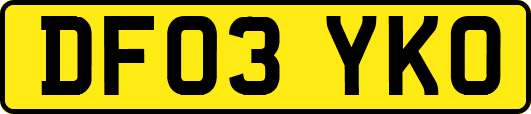 DF03YKO