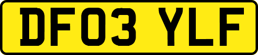 DF03YLF
