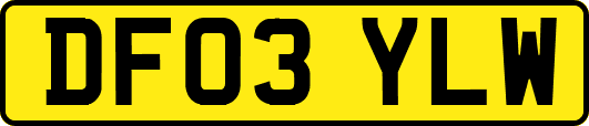 DF03YLW