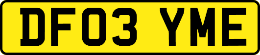 DF03YME