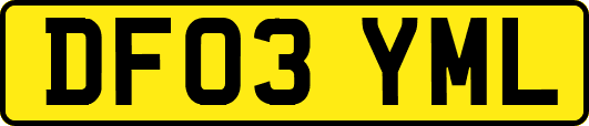 DF03YML