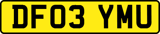 DF03YMU