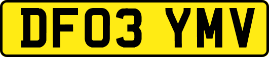 DF03YMV